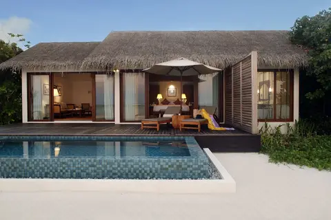 The Residence Maldives at Falhumaafushi in The Residence Maldives Falhumaafushi, foto 30