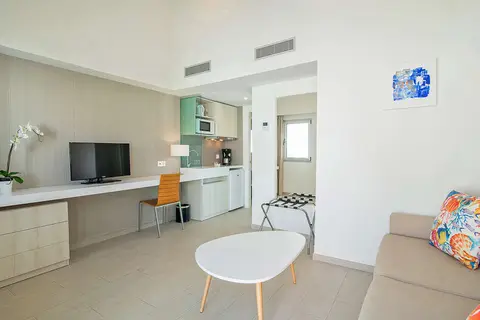 Hotel Livvo Dunagolf Suites in San Bartolomé de Tirajana, foto 5