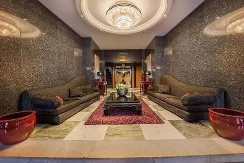 Hotel Mundial in Lissabon — foto 15