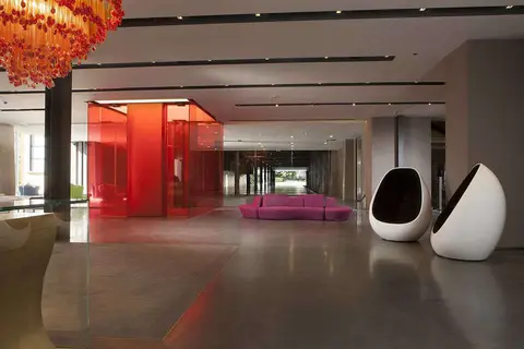 Nhow Milano in Milaan, foto 26