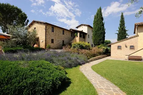 Ripa Relais Colle del Sole in Perugia, foto 3