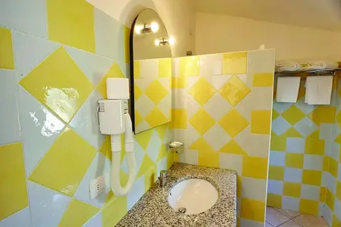 Hotel Cala Mirto in Budune/Budoni — foto 24