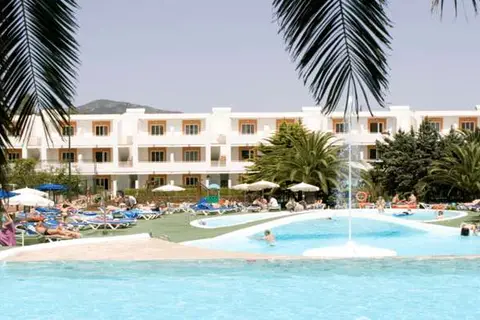 Gran Isla Jutlandia Family Resort in Calvià — foto 22