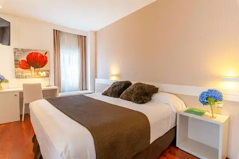 Hotel Amura Alcobendas in Alcobendas — foto 5