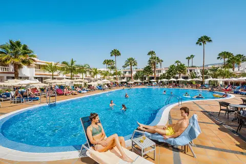 allsun Hotel Los Hibiscos in Arona — foto 17