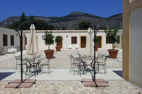 Villa Lampedusa Hotel & Residence in Palermo — foto 4