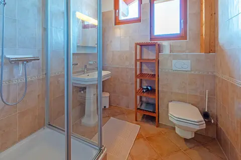 Chalet Balcon de Veysonnaz in Veysonnaz — foto 11