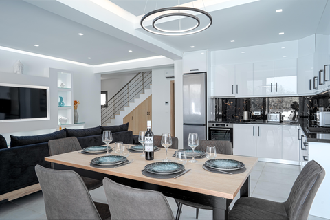 AJ & Christian luxury villas foto 6