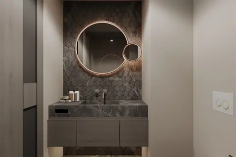 Melas Hotel Istanbul in Fatih — foto 19