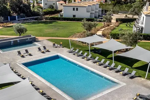 Quinta do Algarvio Village in Carvoeiro — foto 4