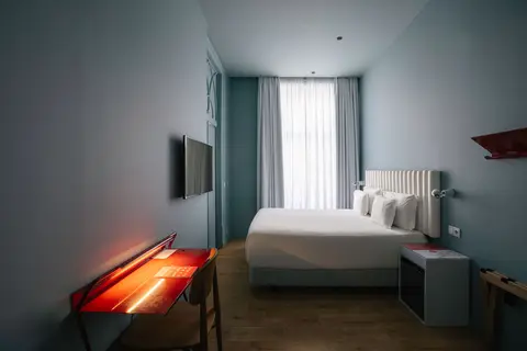 Esqina Urban Lodge in Lissabon, foto 18