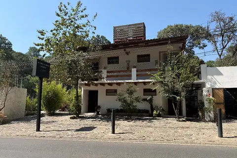 Hotel Encino in Valle De Bravo — foto 25