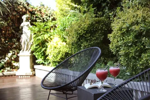 Augusta Club Hotel & Spa in Lloret de Mar — foto 12