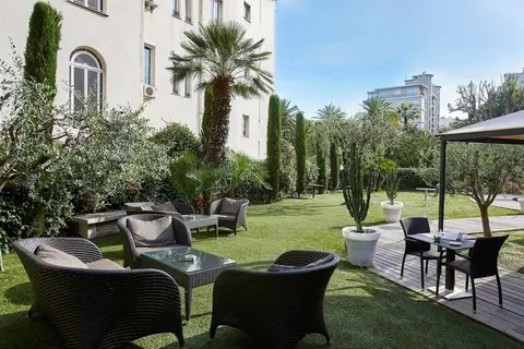 AC Hotel by Marriott Nice in Nice — foto 12