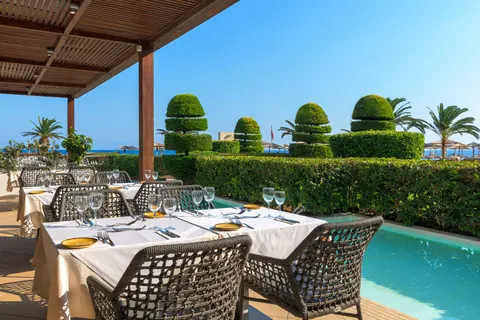 The Ixian Grand Hotel foto 35