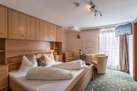 Hotel Hubertus foto 2