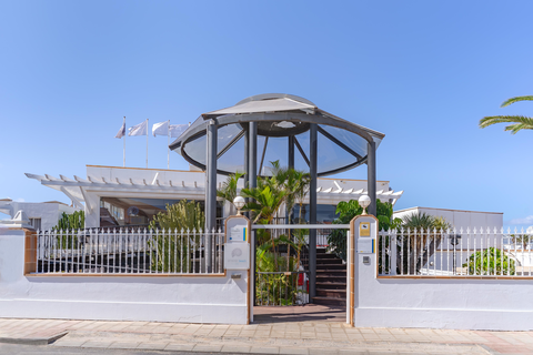 Hotel Arena Beach foto 32