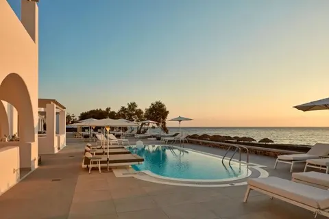 Costa Grand Resort & Spa in Thira Municipal Unit