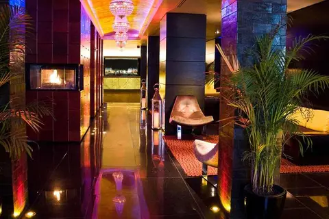 Sanctuary Hotel New York in New York, foto 7