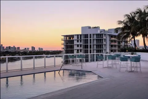 Kimpton Shorebreak Fort Lauderdale Beach Resort in Fort Lauderdale
