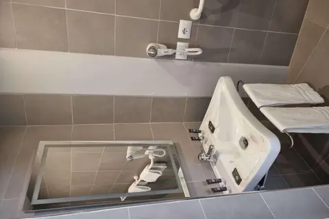 Novotel Firenze Nord Aeroporto in Sesto Fiorentino — foto 19