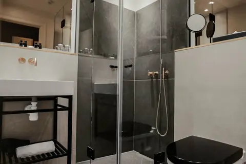 Hotel Ascot in Kopenhagen — foto 21