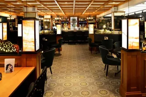 Hotel Zuiderduin foto 30