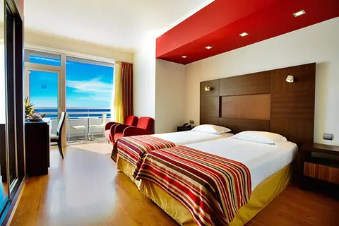 Muthu Raga Madeira Hotel in Funchal — foto 26