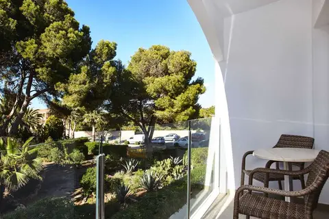 Universal Hotel Marques in Colònia de Sant Jordi — foto 15