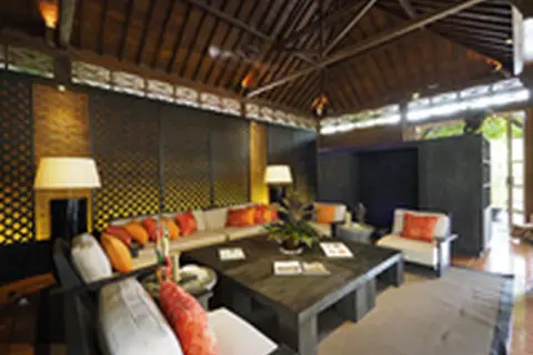 Plataran Canggu Bali Resort & Spa in Kuta