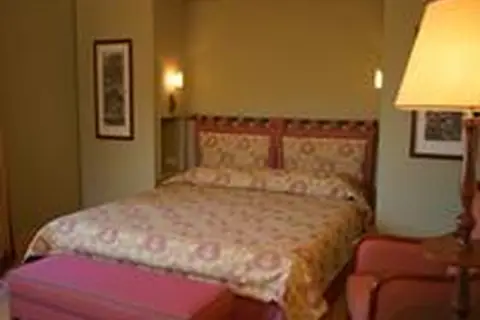 Villa Favorita in Marsala