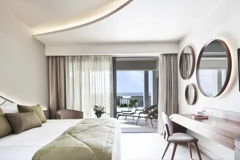 Mayia Exclusive Resort & Spa in Κιοτάρι — foto 18