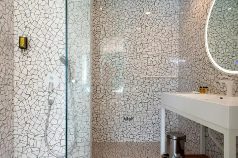Carine Hotel Kumbor in Kumbor — foto 19