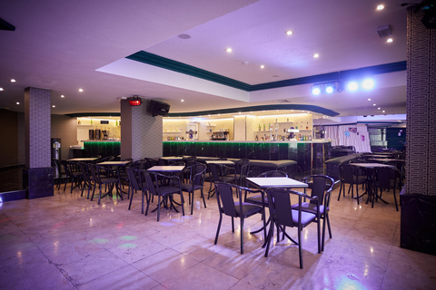 Hotel Sandos Griego foto 18