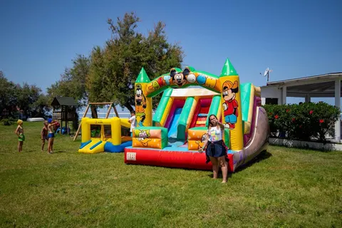 Bv Kalafiorita Resort foto 5