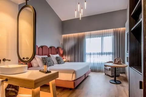 Mercure Lugo Centro in Lugo — foto 10