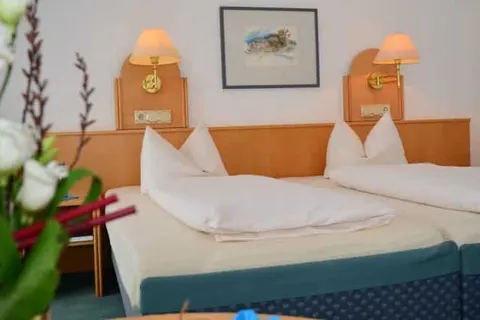 Landhotel Seerose foto 4