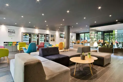 Andante Hotel in Barcelona — foto 9