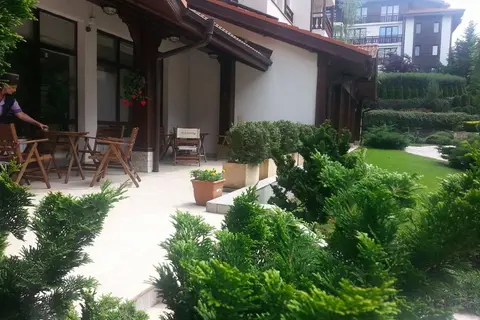 Winslow Infinity in Bansko, foto 17