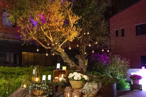 Hotel Alimara in Barcelona — foto 18