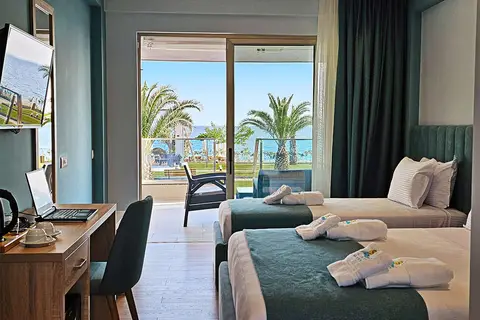 Sea Coast Halkidiki in Γερακινή — foto 5