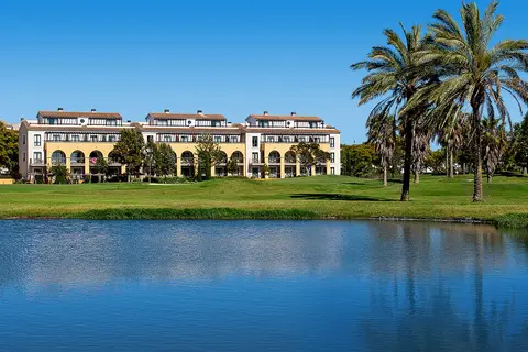 Barcelo Costa Ballena Golf & Spa in Rota — foto 18