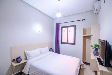 Hôtel Inou in Rabat — foto 11