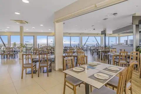 Panorama Village Hotel in Agia Pelagia, foto 12