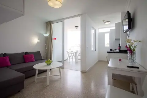Apartamentos Tarahal in San Agustín — foto 9