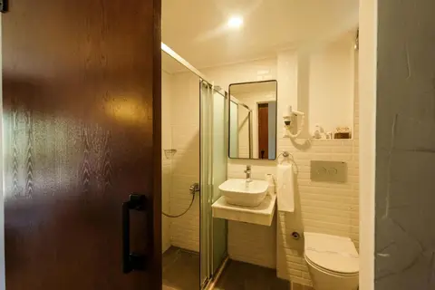 Hotel Berke Ranch & Nature in Kemer — foto 18