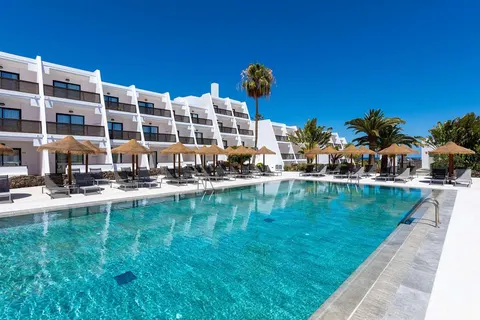 Sol Fuerteventura Jandia - All suites foto 1