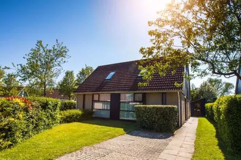 Vakantiepark Hof van Zeeland foto 13