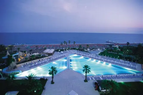 Adora Hotel & Resort in Serik, foto 10