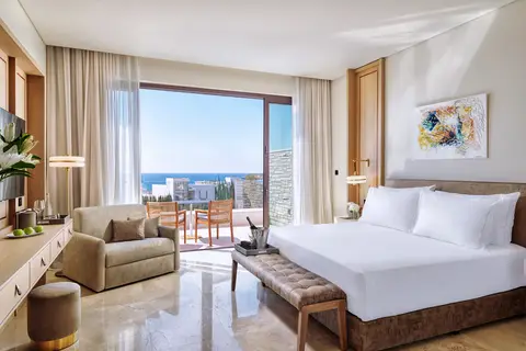Cap St Georges Hotel & Resort in Agios Georgios — foto 7